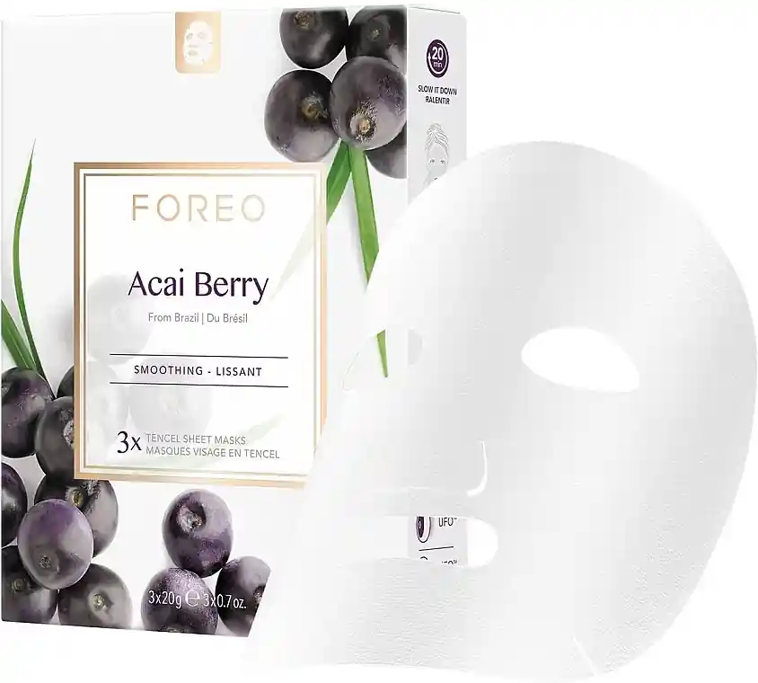 Anti-Aging Sheet Smart Mask