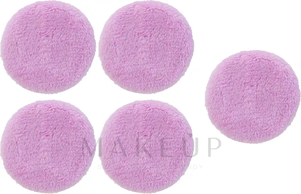 Glov Moon Pads - Makeup