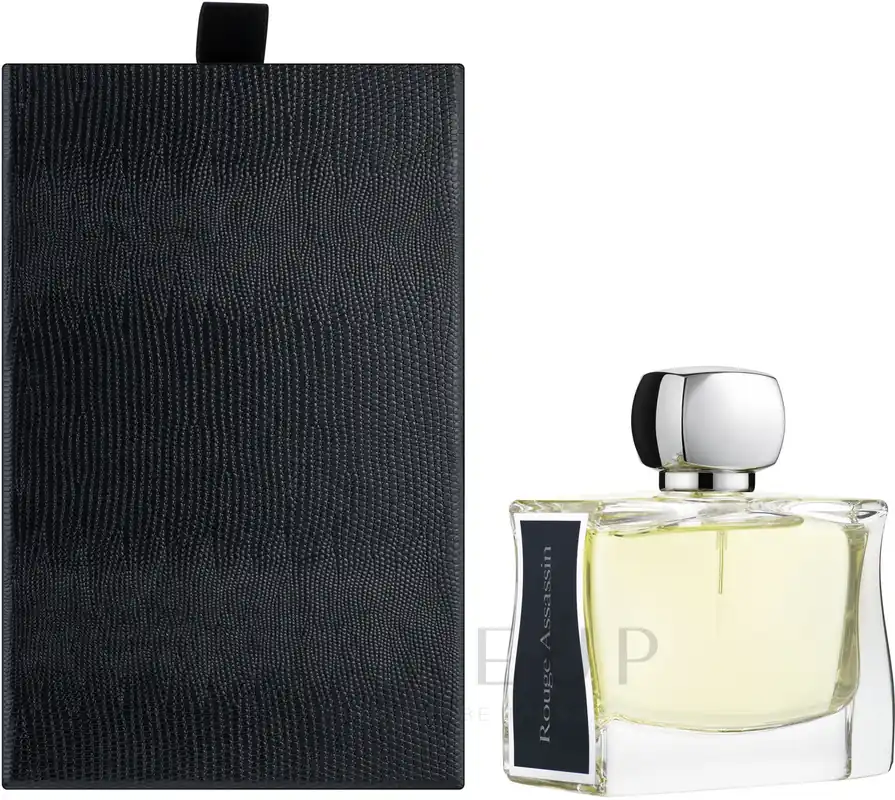 Jovoy Rouge Assassin - Perfume