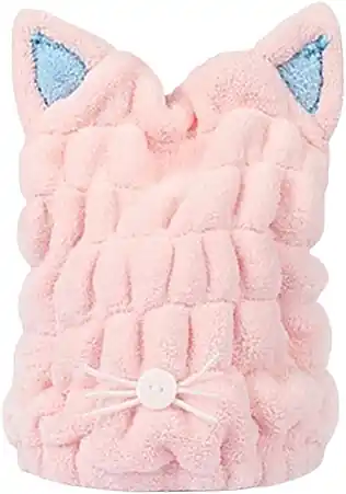 Turban 4534, pink - Accessories