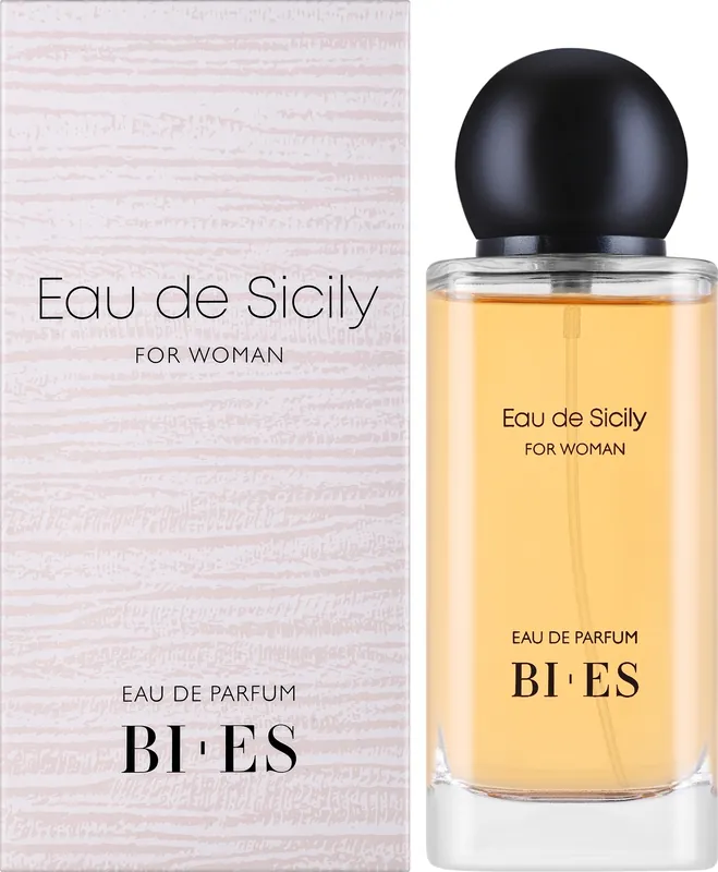 Bi-Es Eau De Sicily