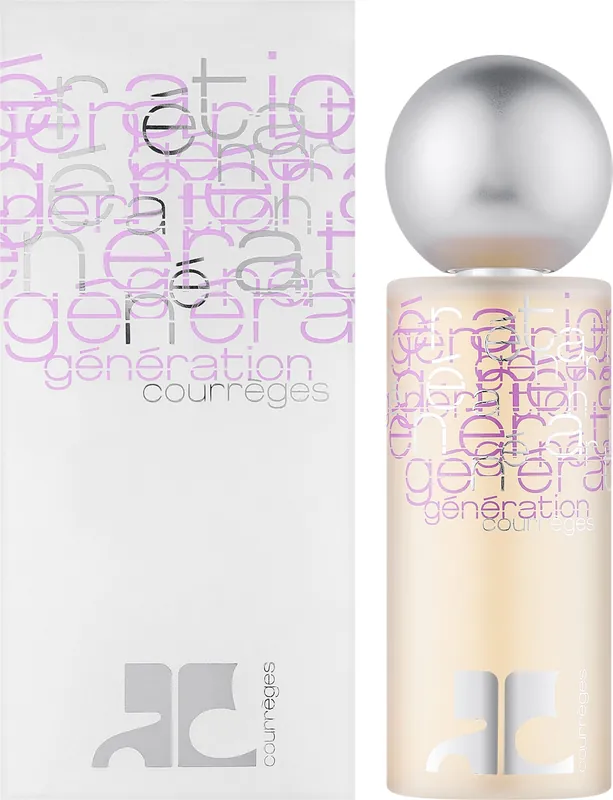 Courreges Generation - Perfume