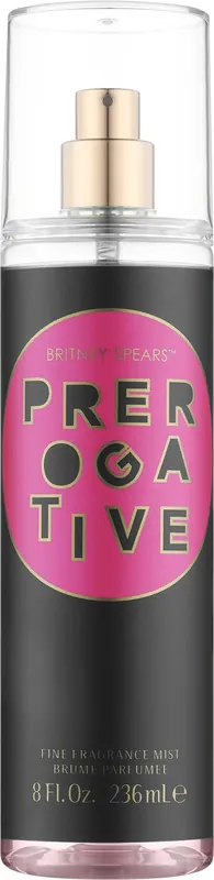 Britney Spears Prerogative - Bath and Body