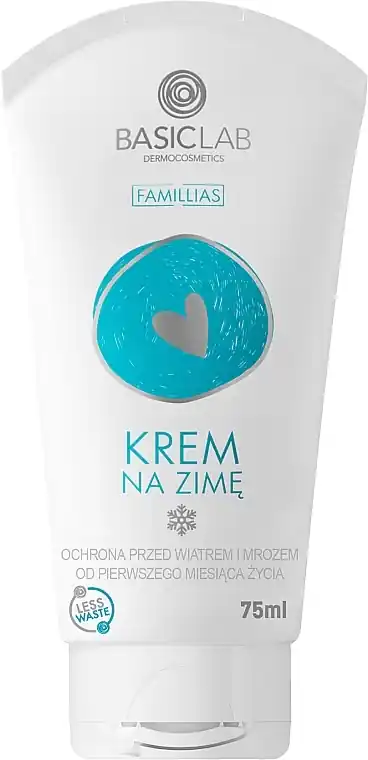 Face & Hand Winter Cream - Skin Care Products