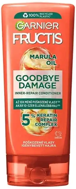 Strengthening Conditioner "Goodbye Split Ends" - Hair