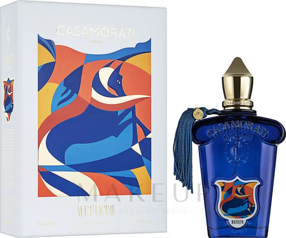 Xerjoff Mefisto - Perfume