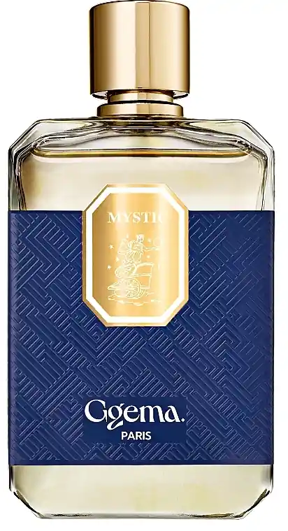 Ggema Mystic - Perfume