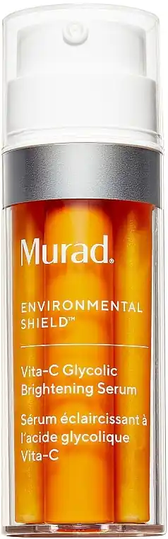 Brightening Facial Serum - Skin Care Products