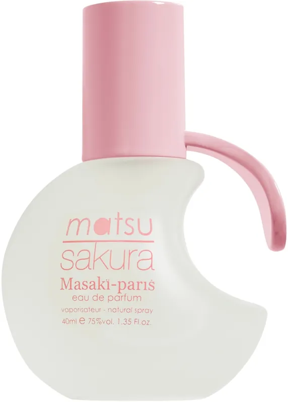 Masaki Matsushima Matsu Sakura - Perfume