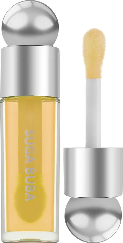 Lip Oil with Peach Scent - Skin Care Products
