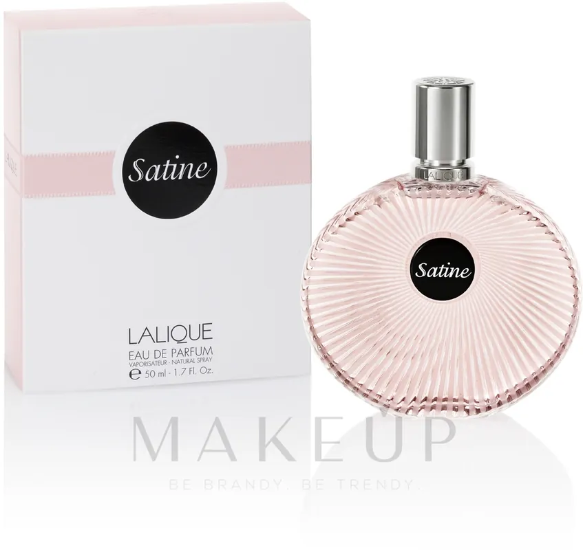 Lalique Satine - Perfume