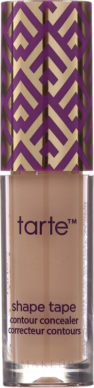 Tarte Cosmetics Shape Tape Contour Concealer Travel-Size
