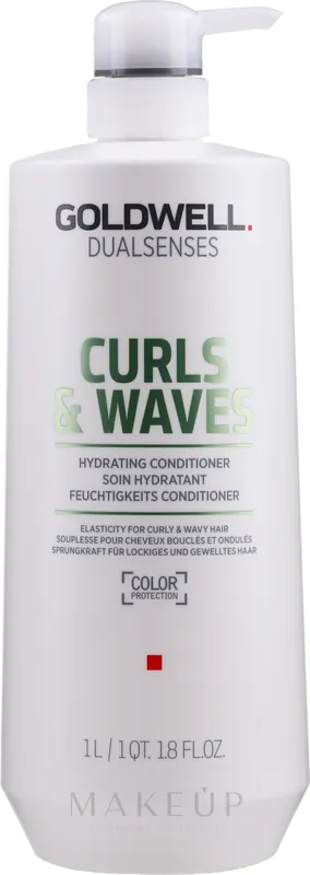 Curly Hair Conditioner