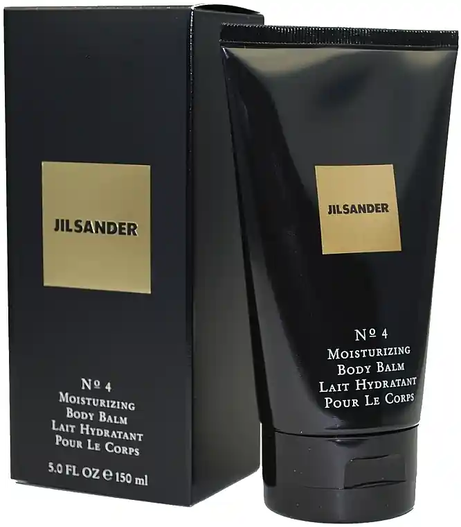Jil Sander No 4 - Bath and Body
