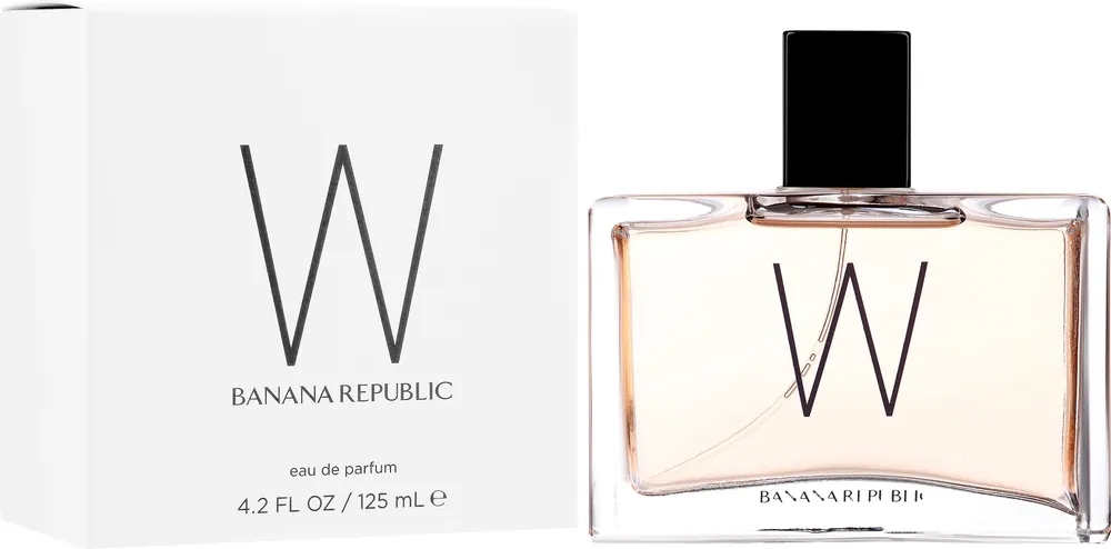 Banana Republic W - Perfume