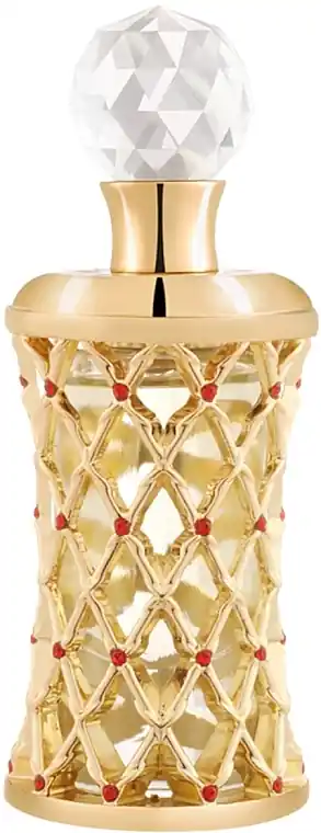 Orientica Royal Amber Perfume
