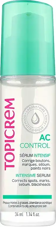 Intensive Face Serum - Skin Care Products