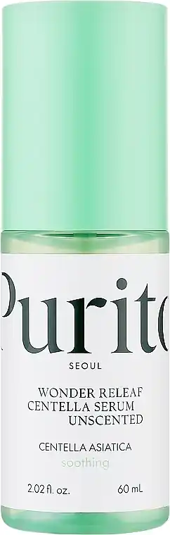 Centella Asiatica Face Serum - Skin Care Products