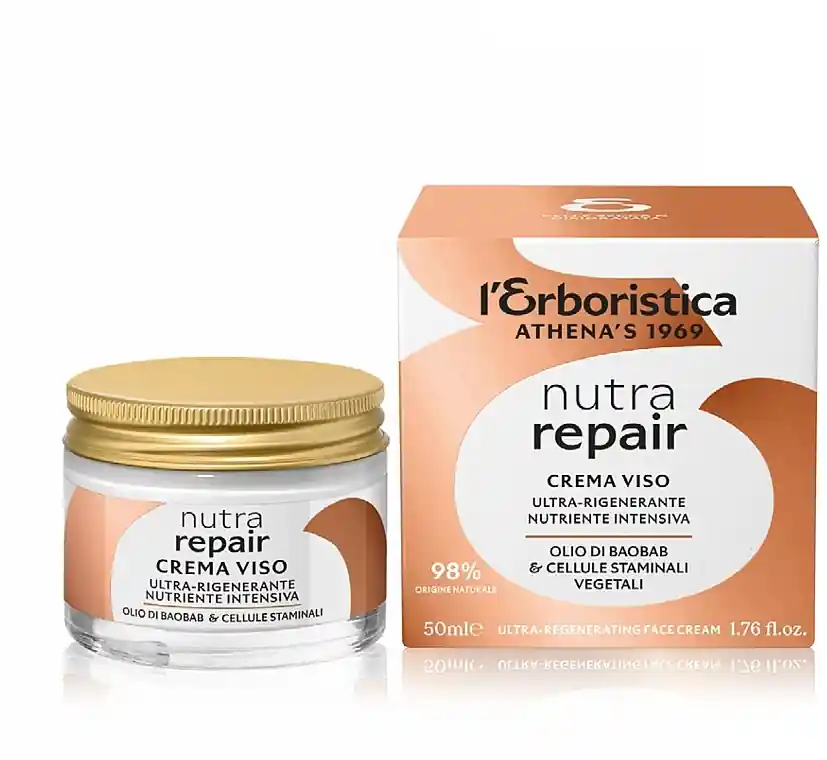 Nourishing Cream - Skin Care Products