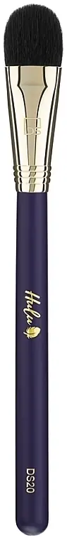 Universal Brush with Natural Fiber - Accessories