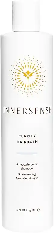 Hypoallergenic Shampoo - Hair