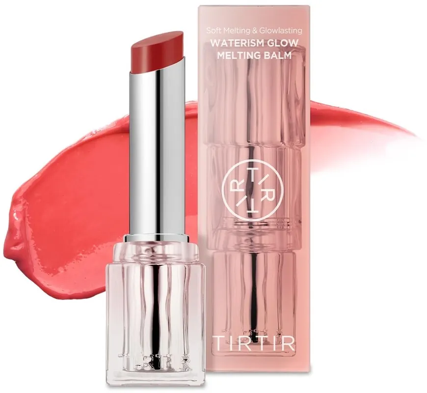 TirTIR Waterism Glow Melting Balm - Makeup