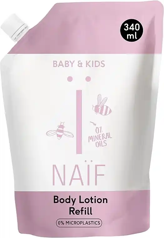 Body Lotion - Bath and Body