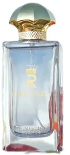 Paris Corner King Royce - Perfume