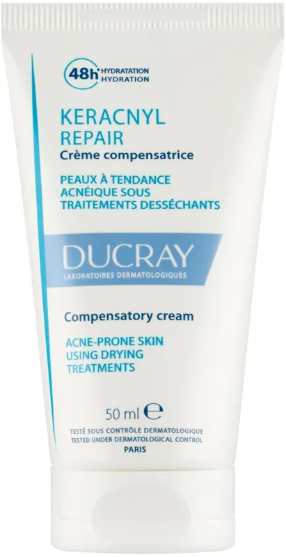 Repair Compensatory Cream - Skin Care Products