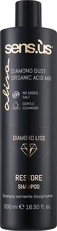 Repairing Shampoo - Hair