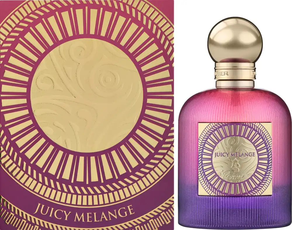 Emir Juicy Melange - Perfume