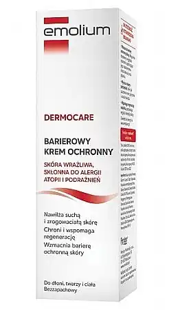 Protective Barrier Body Cream - Bath and Body