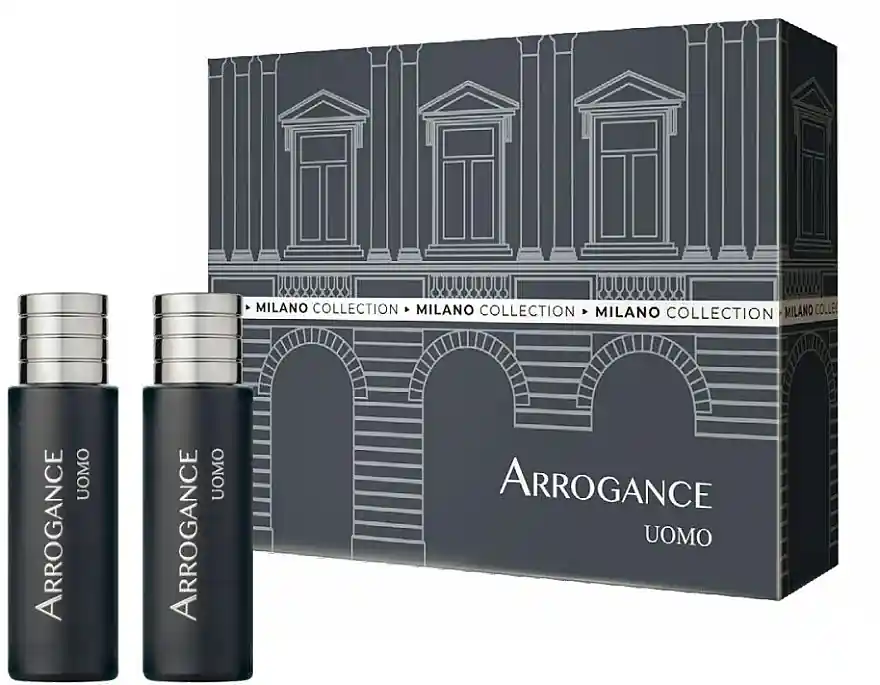 Arrogance Uomo - Perfume