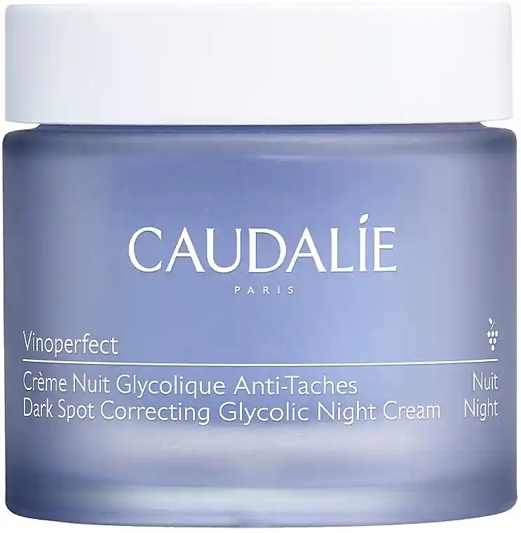Night Face Cream - Skin Care Products