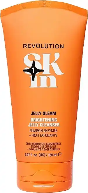 Cleansing Face Gel - Skin Care Products