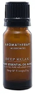 Essential Oil Blend "Revive" - Bath and Body