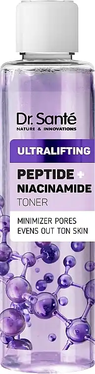 Peptide+Niacinamide Face Toner - Skin Care Products