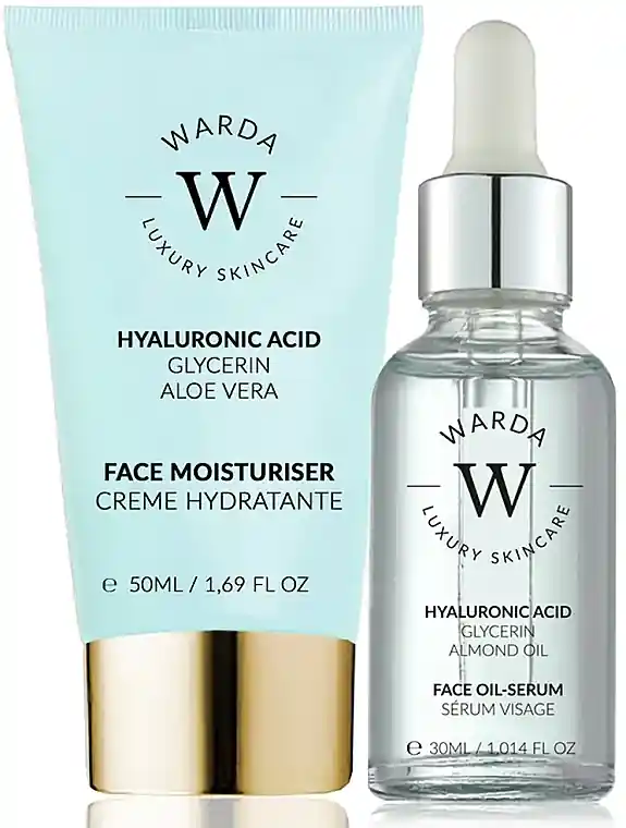 Set - Skin Care Products