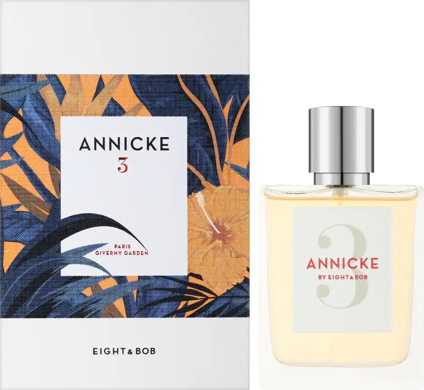 Eight & Bob Annicke 3 - Perfume