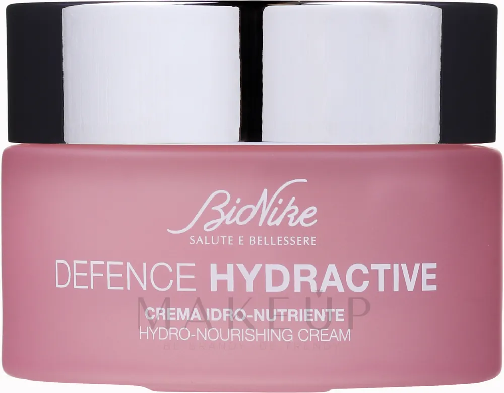 Hydro-Nourishing Cream