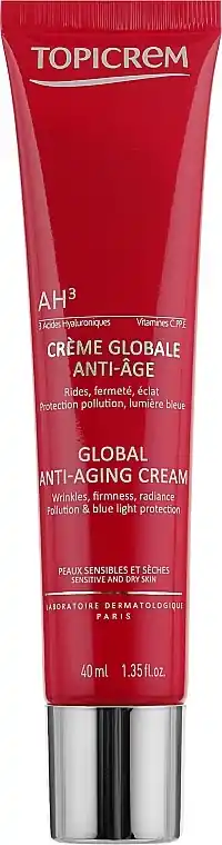Anti-Aging Face Cream