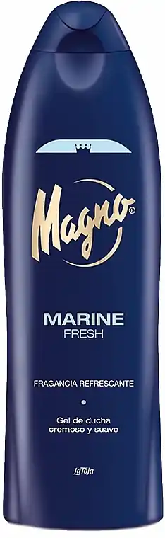 Shower Gel - Bath and Body