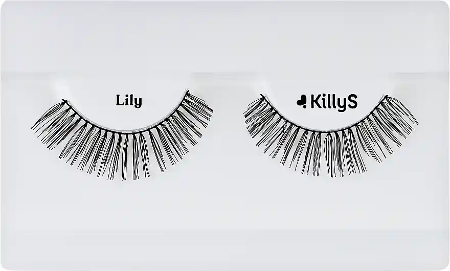 KillyS Love Lashes Lily - Makeup