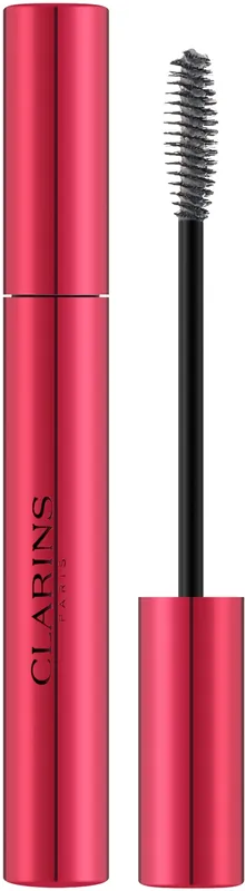 Clarins Lash & Brow Double Fix Mascara Top - Makeup