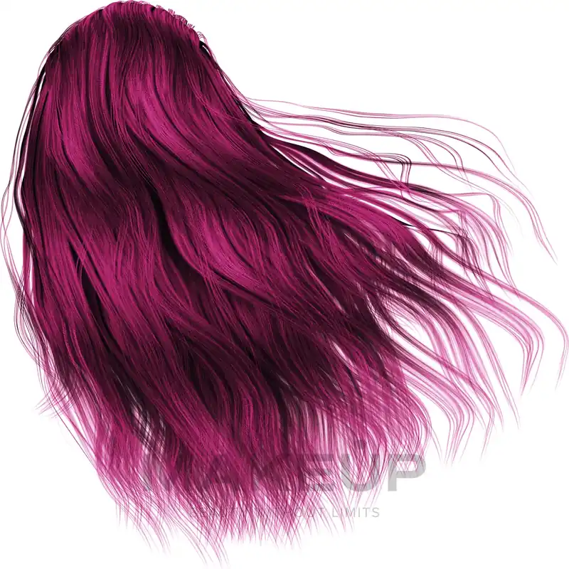 Tinted Hair Spray