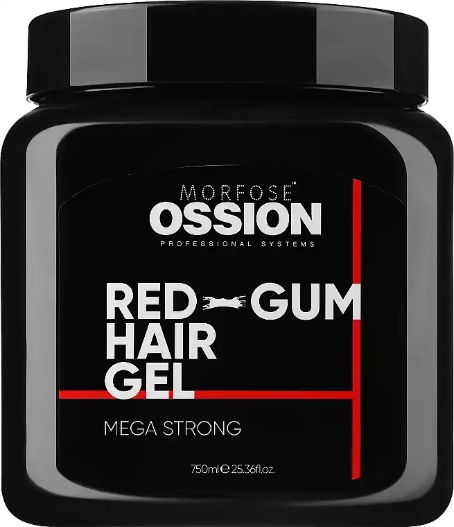 Hair Styling Gel