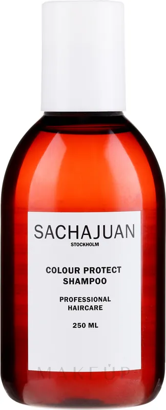 Colored Hair Shampoo