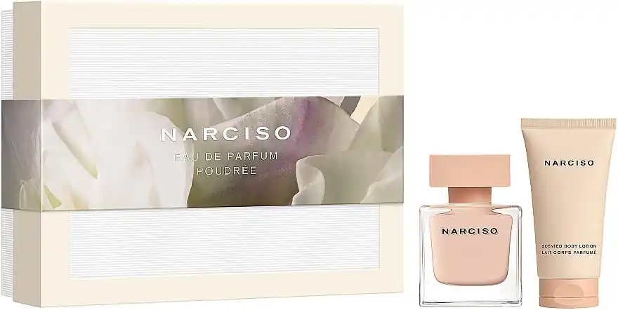 Narciso Rodriguez Narciso Poudree - Perfume