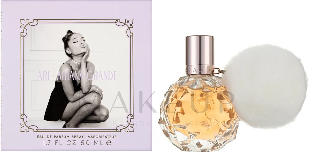 Ariana Grande Ari - Perfume
