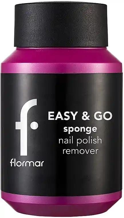 Nail Polish Remover - Nails
